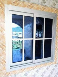fenêtre sur mesure à Sailly-lez-Lannoy